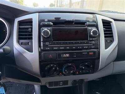 2012 Toyota Tacoma PreRunner V6   - Photo 20 - San Juan Capistrano, CA 92675