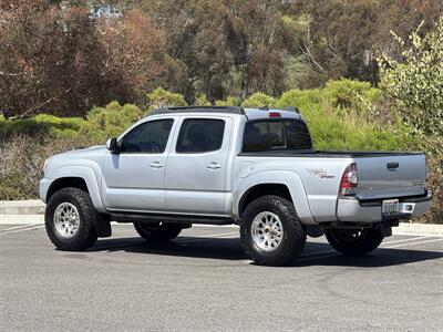 2012 Toyota Tacoma PreRunner V6   - Photo 4 - San Juan Capistrano, CA 92675