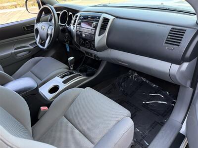 2012 Toyota Tacoma PreRunner V6   - Photo 12 - San Juan Capistrano, CA 92675