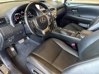 2013 Lexus RX 450h - Photo 11 - San Juan Capistrano, CA 92675