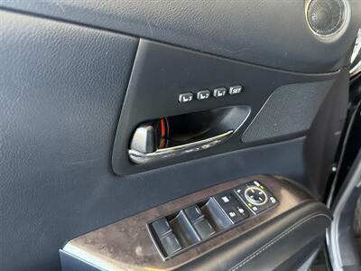 2013 Lexus RX 450h - Photo 24 - San Juan Capistrano, CA 92675
