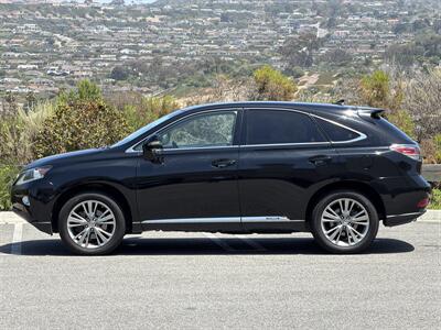2013 Lexus RX 450h - Photo 3 - San Juan Capistrano, CA 92675