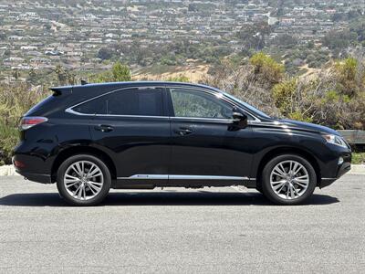2013 Lexus RX 450h - Photo 7 - San Juan Capistrano, CA 92675