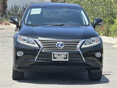 2013 Lexus RX 450h - Photo 9 - San Juan Capistrano, CA 92675