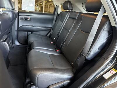 2013 Lexus RX 450h - Photo 15 - San Juan Capistrano, CA 92675