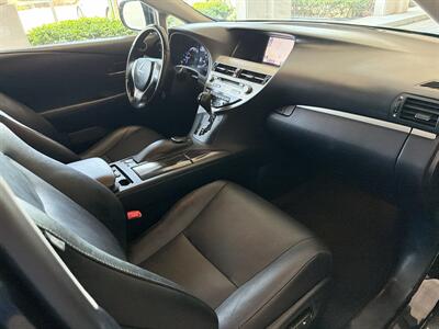 2013 Lexus RX 450h - Photo 13 - San Juan Capistrano, CA 92675