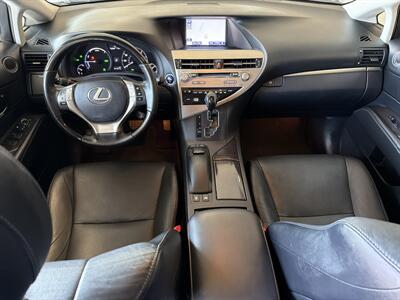 2013 Lexus RX 450h - Photo 12 - San Juan Capistrano, CA 92675
