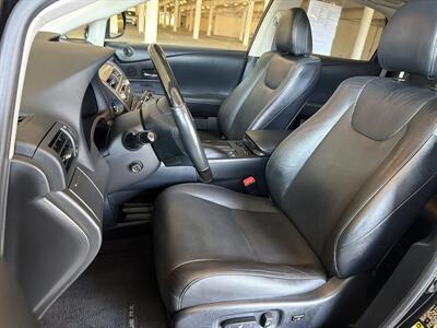 2013 Lexus RX 450h - Photo 14 - San Juan Capistrano, CA 92675