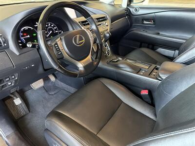 2013 Lexus RX 450h - Photo 10 - San Juan Capistrano, CA 92675