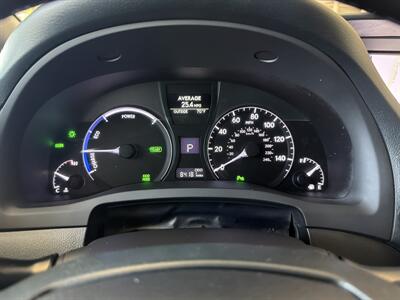 2013 Lexus RX 450h - Photo 23 - San Juan Capistrano, CA 92675