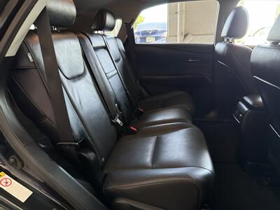 2013 Lexus RX 450h - Photo 16 - San Juan Capistrano, CA 92675