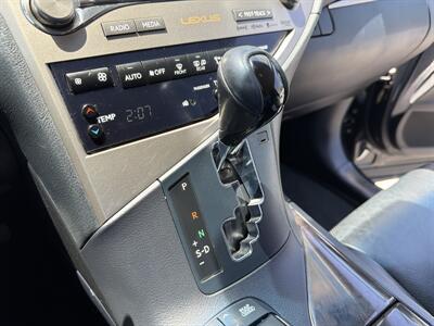 2013 Lexus RX 450h - Photo 20 - San Juan Capistrano, CA 92675