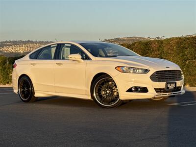 2013 Ford Fusion Titanium   - Photo 9 - San Juan Capistrano, CA 92675