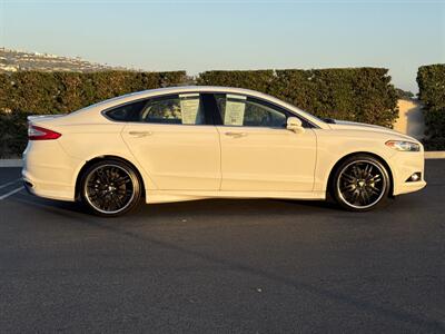 2013 Ford Fusion Titanium   - Photo 7 - San Juan Capistrano, CA 92675