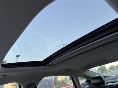 2013 Ford Fusion Titanium   - Photo 26 - San Juan Capistrano, CA 92675