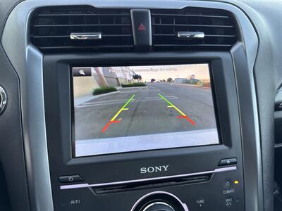 2013 Ford Fusion Titanium   - Photo 19 - San Juan Capistrano, CA 92675