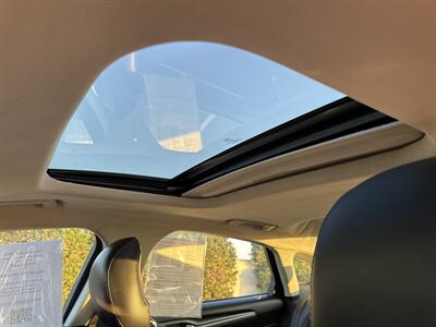 2013 Ford Fusion Titanium   - Photo 20 - San Juan Capistrano, CA 92675