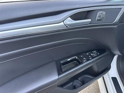 2013 Ford Fusion Titanium   - Photo 21 - San Juan Capistrano, CA 92675