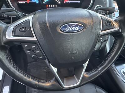 2013 Ford Fusion Titanium   - Photo 24 - San Juan Capistrano, CA 92675