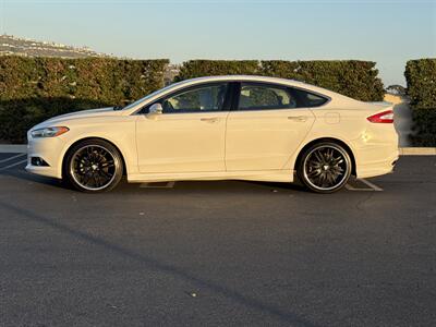 2013 Ford Fusion Titanium   - Photo 3 - San Juan Capistrano, CA 92675