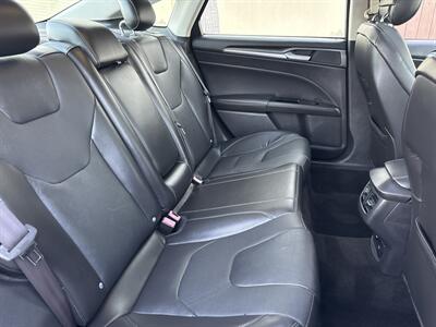 2013 Ford Fusion Titanium   - Photo 17 - San Juan Capistrano, CA 92675