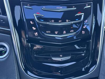 2018 Cadillac Escalade ESV Platinum - Photo 36 - San Juan Capistrano, CA 92675