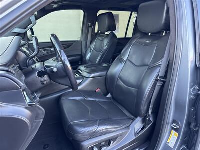 2018 Cadillac Escalade ESV Platinum - Photo 18 - San Juan Capistrano, CA 92675
