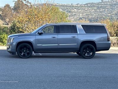 2018 Cadillac Escalade ESV Platinum - Photo 4 - San Juan Capistrano, CA 92675