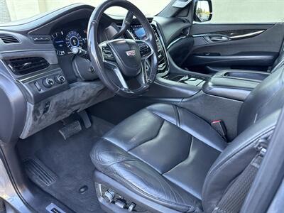 2018 Cadillac Escalade ESV Platinum - Photo 17 - San Juan Capistrano, CA 92675