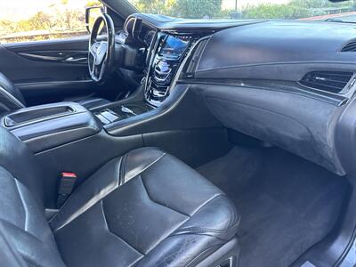 2018 Cadillac Escalade ESV Platinum - Photo 30 - San Juan Capistrano, CA 92675