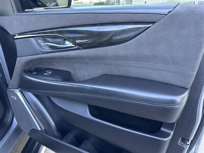 2018 Cadillac Escalade ESV Platinum - Photo 29 - San Juan Capistrano, CA 92675
