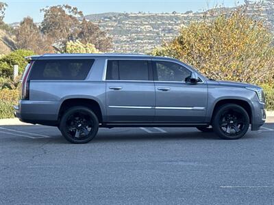 2018 Cadillac Escalade ESV Platinum - Photo 11 - San Juan Capistrano, CA 92675