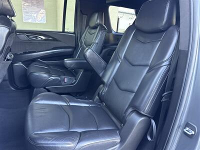 2018 Cadillac Escalade ESV Platinum - Photo 19 - San Juan Capistrano, CA 92675