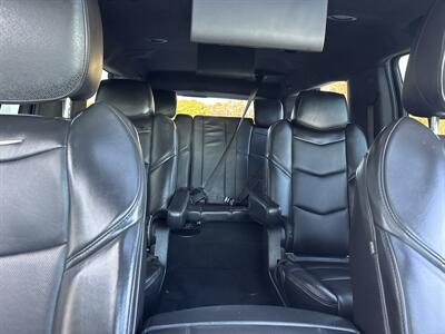 2018 Cadillac Escalade ESV Platinum - Photo 32 - San Juan Capistrano, CA 92675