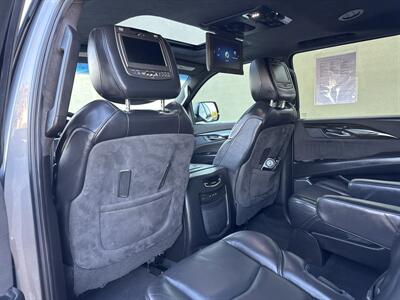 2018 Cadillac Escalade ESV Platinum - Photo 33 - San Juan Capistrano, CA 92675
