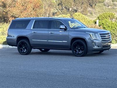 2018 Cadillac Escalade ESV Platinum - Photo 12 - San Juan Capistrano, CA 92675