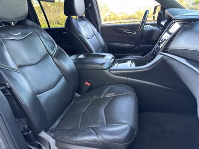 2018 Cadillac Escalade ESV Platinum - Photo 31 - San Juan Capistrano, CA 92675