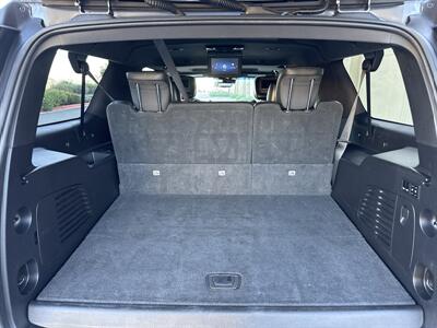 2018 Cadillac Escalade ESV Platinum - Photo 24 - San Juan Capistrano, CA 92675