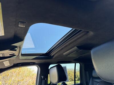 2018 Cadillac Escalade ESV Platinum - Photo 7 - San Juan Capistrano, CA 92675