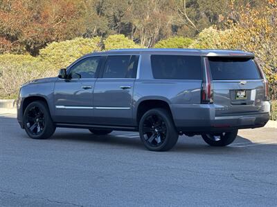 2018 Cadillac Escalade ESV Platinum - Photo 5 - San Juan Capistrano, CA 92675