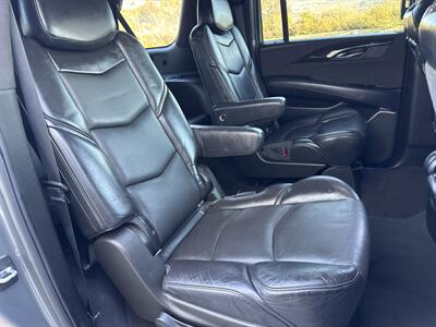 2018 Cadillac Escalade ESV Platinum - Photo 27 - San Juan Capistrano, CA 92675