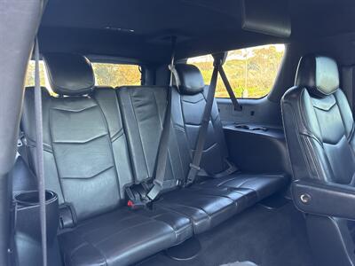 2018 Cadillac Escalade ESV Platinum - Photo 28 - San Juan Capistrano, CA 92675
