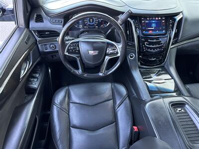 2018 Cadillac Escalade ESV Platinum - Photo 23 - San Juan Capistrano, CA 92675