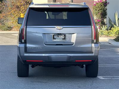 2018 Cadillac Escalade ESV Platinum - Photo 6 - San Juan Capistrano, CA 92675