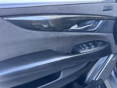 2018 Cadillac Escalade ESV Platinum - Photo 14 - San Juan Capistrano, CA 92675