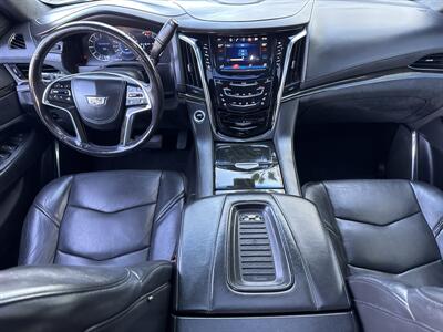 2018 Cadillac Escalade ESV Platinum - Photo 21 - San Juan Capistrano, CA 92675
