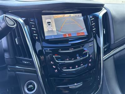 2018 Cadillac Escalade ESV Platinum - Photo 34 - San Juan Capistrano, CA 92675
