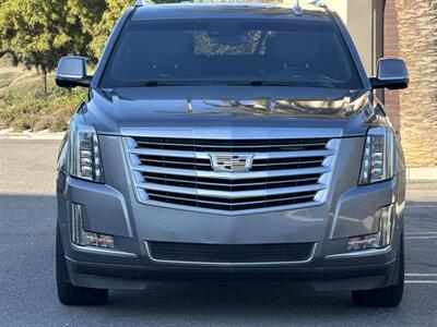 2018 Cadillac Escalade ESV Platinum - Photo 13 - San Juan Capistrano, CA 92675