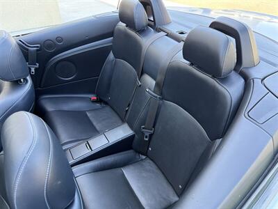 2013 Lexus IS 250C   - Photo 19 - San Juan Capistrano, CA 92675