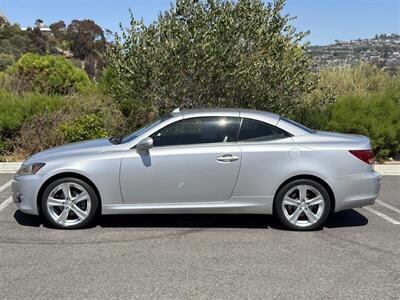 2013 Lexus IS 250C   - Photo 10 - San Juan Capistrano, CA 92675